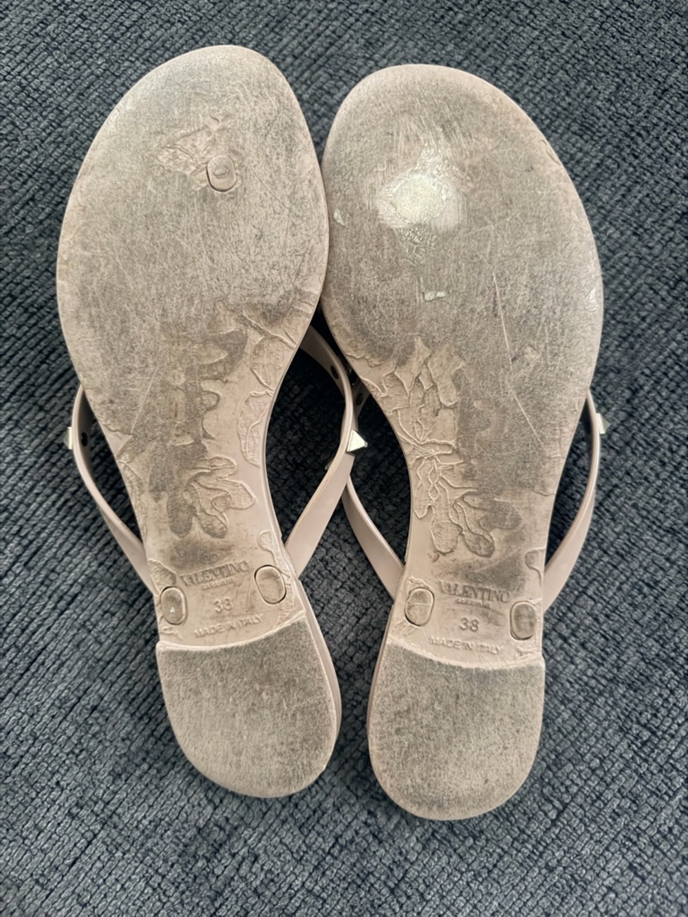 Valentino Sandals - Picture 3 of 4